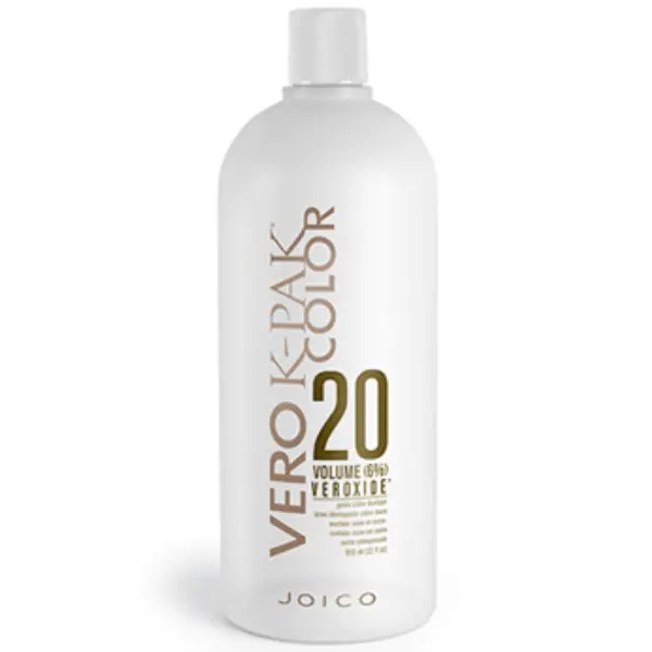 Oxidant Joico Vero K-PAK Veroxide Developer 30 vol 9% 1000 ml