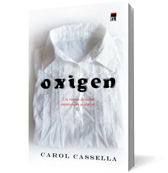 Oxigen