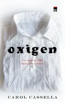 Oxigen/Carol Cassella