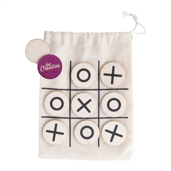 OXO Creative joc tic-tac-toe