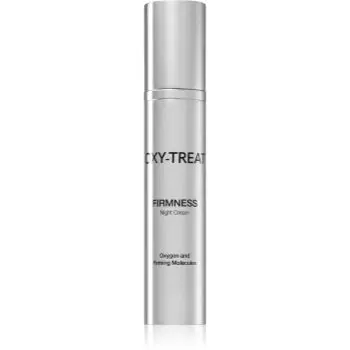 OXY-TREAT Firmness crema de noapte pentru fermitatea pielii