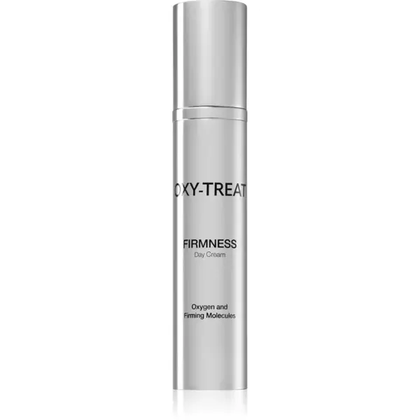 OXY-TREAT Firmness crema de zi pentru fermitatea pielii 50 ml