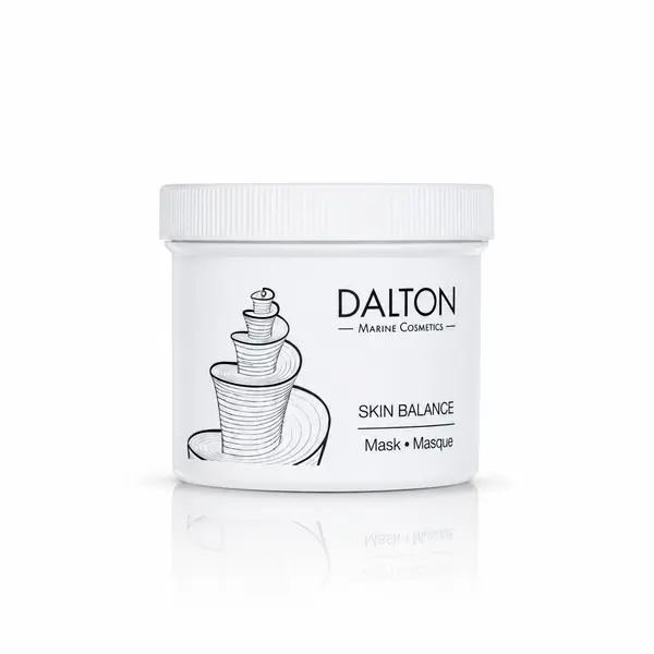 Oyster Mask 100 ml