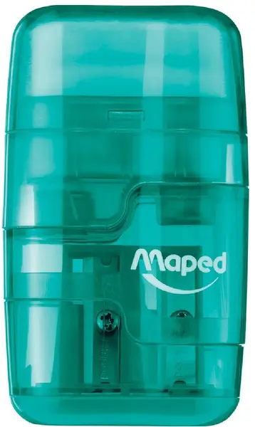 Oyster mushroom Maped Connect - Transparent, verde