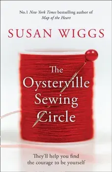 Oysterville Sewing Circle, Paperback/Susan Wiggs