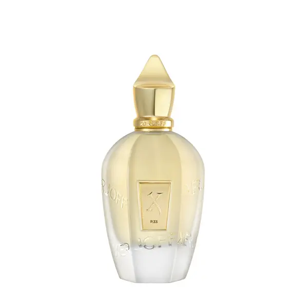 P.33 blank page edition 100 ml