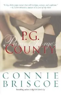 P.G. County - Connie Briscoe