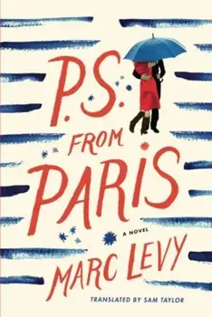 P.S. from Paris, Paperback/Marc Levy