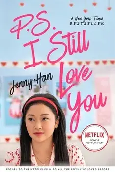 P.S. I Still Love You, Paperback/Jenny Han