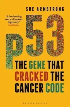 p53, Paperback/Sue Armstrong