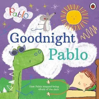 Pablo: Goodnight Pablo, Paperback/***