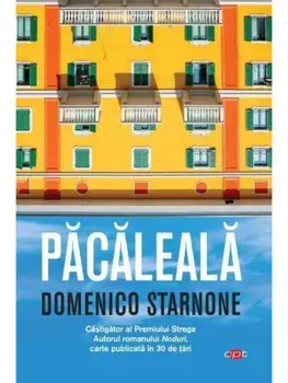Pacaleala/Domenico Starnone