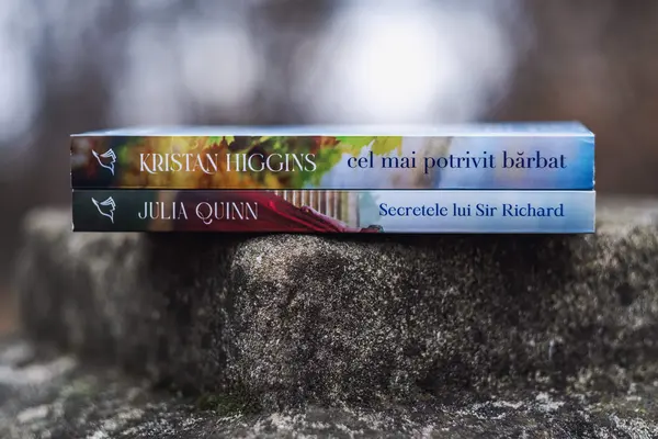 Pachet 2 volume Dream Books