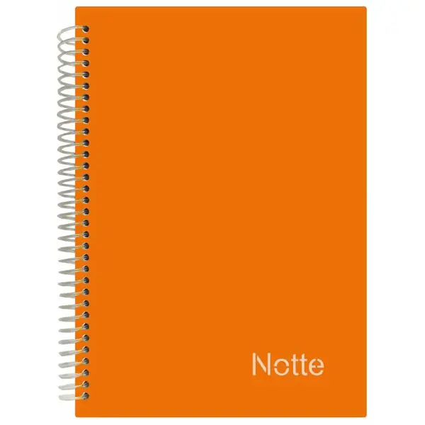 Pachet 30 buc caiete Notte A4 cu spira 96 file dictando Pachet 30 buc caiete Notte A4 cu spira 96 file dictando