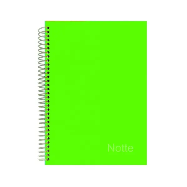 Pachet 36 buc caiet notte, A4, cu spira, 72 file matematica Pachet 36 buc caiet notte, A4, cu spira, 72 file matematica