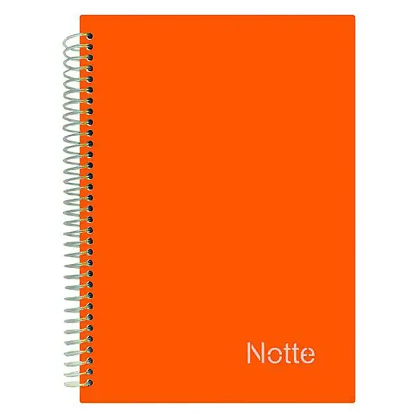 Pachet 36 Caiete Notte, A4, cu spira, 72 file dictando Pachet 36 Caiete Notte, A4, cu spira, 72 file dictando