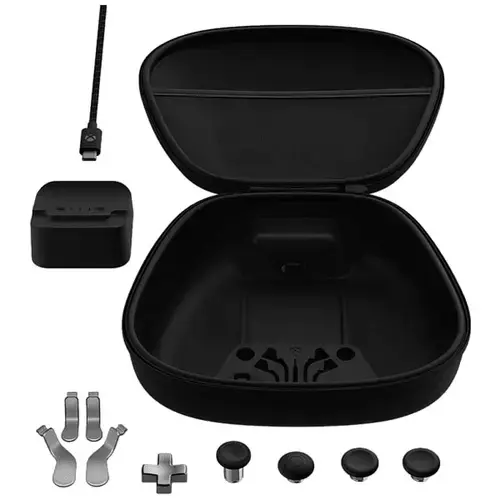 Pachet accesorii Microsoft Xbox Elite Series 2