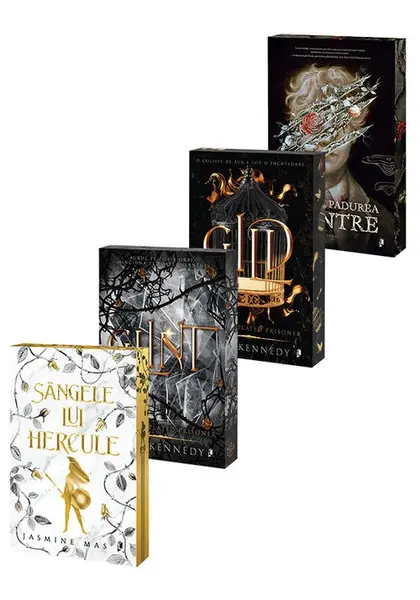 Pachet Black Friday Exclusive Fantasy
