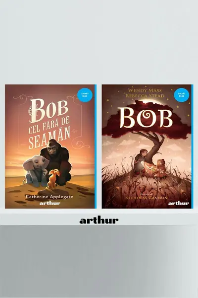 Pachet Bob