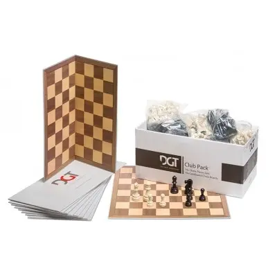 Pachet Club DGT (10 seturi)