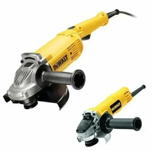 Pachet de scule Dewalt DWE492DUO2-QS, Multicolor