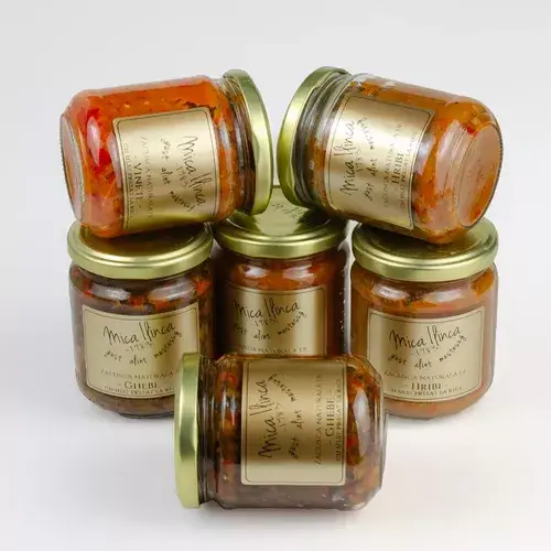 Pachet Delicii Românești