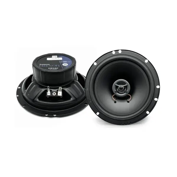 Pachet difuzoare auto dedicat usi Spate Mercedes‑Benz GLB X247 facelift 2023 - prezent ESB Harmony 50 W