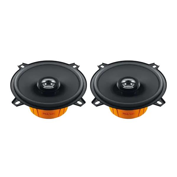 Pachet difuzoare auto usi Spate Opel Combo D 2012-2018 Hertz Dieci 40 W