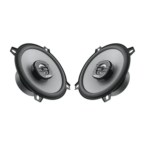 Pachet difuzoare auto usi Spate Opel Combo D 2012-2018 Hertz Uno 40 W