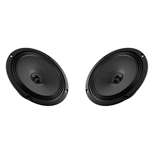 Pachet difuzoare auto usi Spate Renault Captur 2016-2019 Audison Prima 70 W