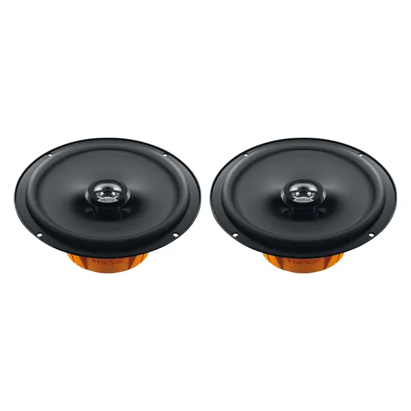 Pachet difuzoare auto usi Spate Volkswagen Beetle 2011-2019 Hertz Dieci 60 W