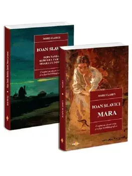 Pachet Ioan Slavici/Ioan Slavici