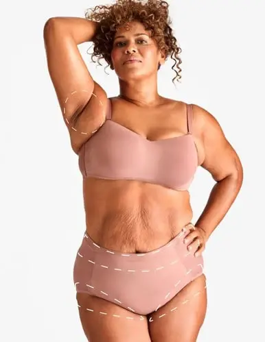 Pachet Laser: Bikini Extins & Axile - 4 sedinte