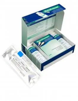 Pachet Promo Histofreezer H-60 + 10 eprubete PRP Rejuvinova ACD+Gel 10ml – Crioterapie & Terapie PRP