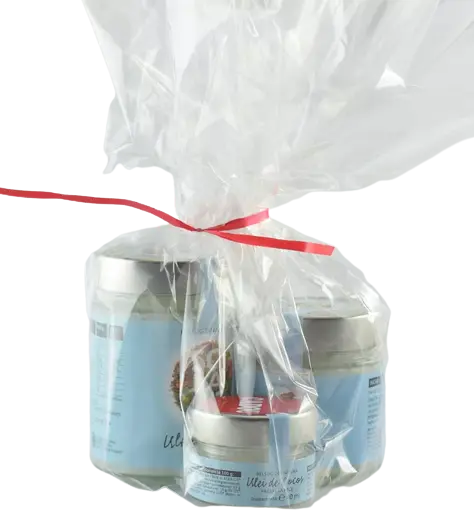 Pachet Ulei de cocos, 40ml + 200ml + 300ml, Solaris