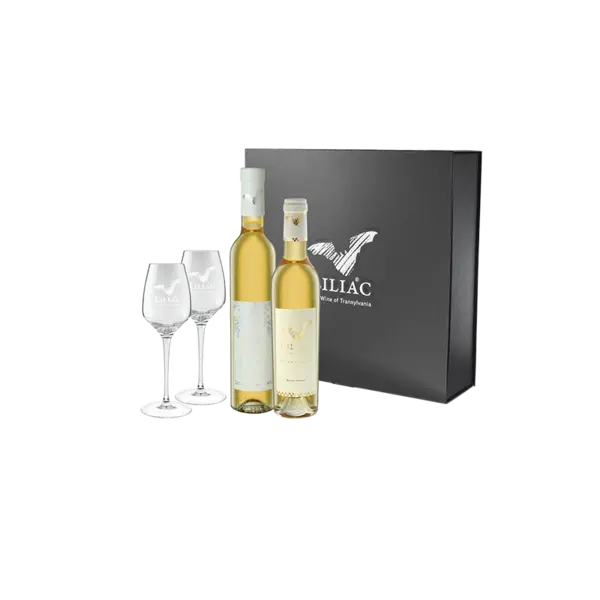 Pachet vin alb - Sweet Temptation, Liliac | Liliac
