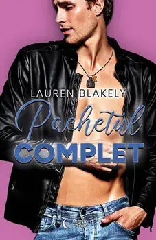 Pachetul complet/Lauren Blakely