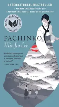 Pachinko (National Book Award Finalist), Paperback/Min Jin Lee