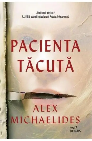 Pacienta tacuta