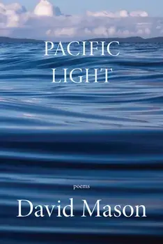 Pacific Light, Paperback/David Mason