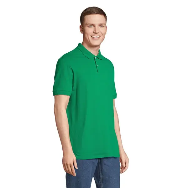 PACIFIC MEN POLO PACIFIC MEN POLO