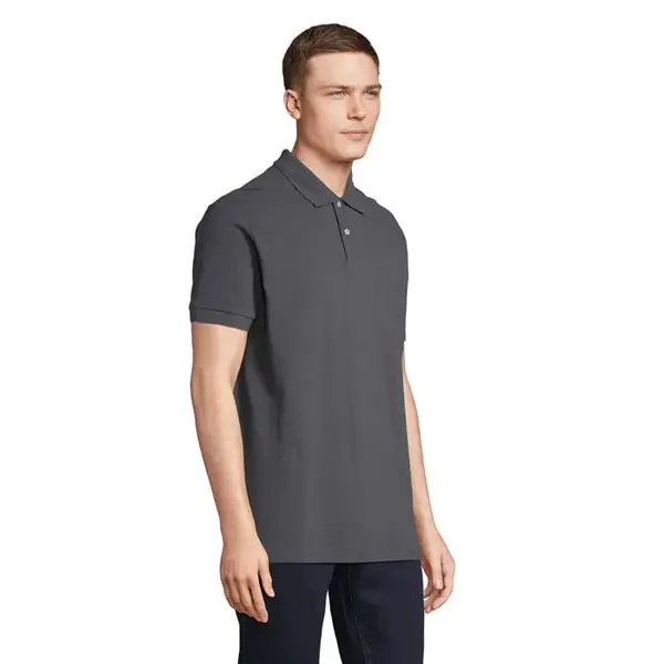 PACIFIC MEN POLO PACIFIC MEN POLO