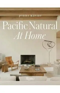 Pacific Natural at Home - Jenni Kayne