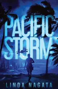 Pacific Storm, Paperback/Linda Nagata