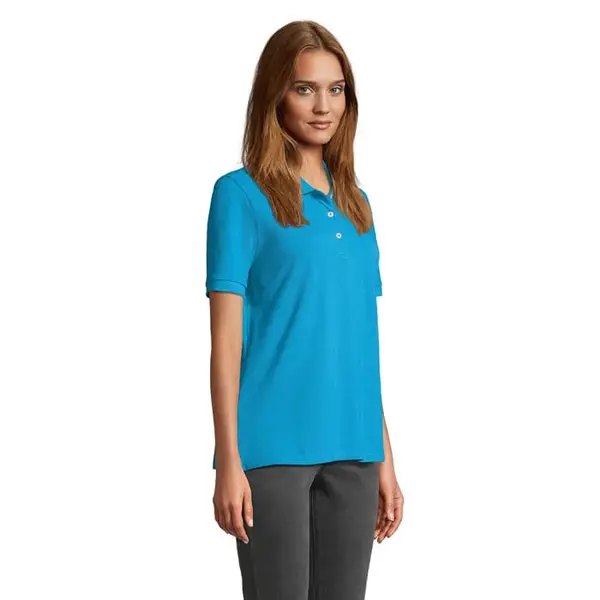 PACIFIC WOMEN POLO PACIFIC WOMEN POLO