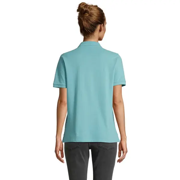 PACIFIC WOMEN POLO PACIFIC WOMEN POLO
