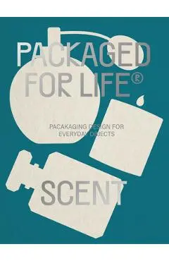 Packaged for Life: Scent - Victionary