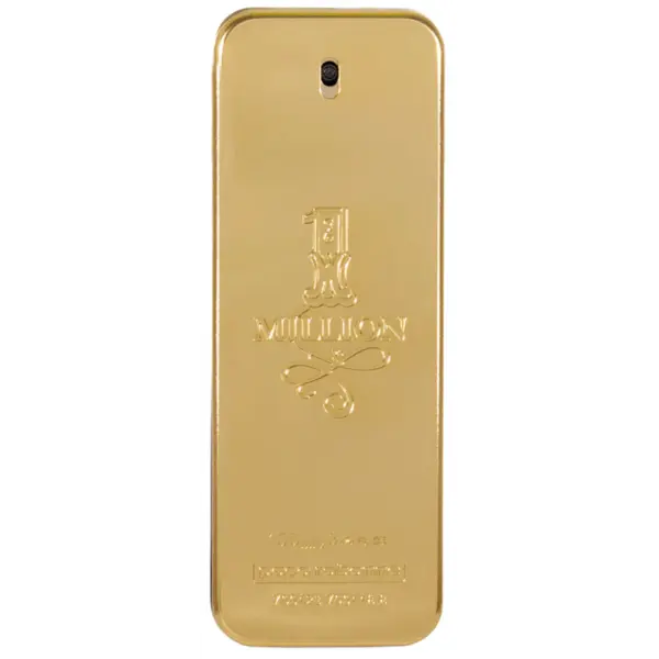 Paco Rabanne 1 Million Apă de toaletă pentru Bărbați EDT Volum 50 ml
