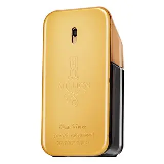 Paco Rabanne 1 Million eau de Toilette pentru barbati 50 ml