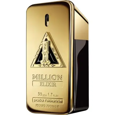 Paco Rabanne – 1 Million Elixir Eau De Parfum 50ml